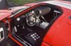 2005 Ford GT Interior Picture